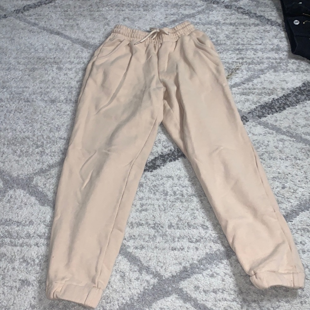 Princess Polly sweatpants